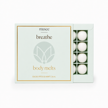 Load image into Gallery viewer, Musee - Breathe Body Melts