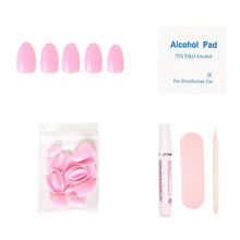 Load image into Gallery viewer, Glamnetic - Think Pink