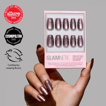 Load image into Gallery viewer, Glamnetic - Espresso Glow