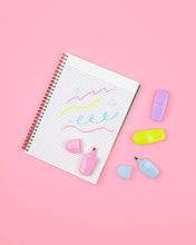 Load image into Gallery viewer, TOOT - Mini Highlighters