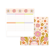 Load image into Gallery viewer, TOOT - Paper Pal, Tearaway Desk Pad