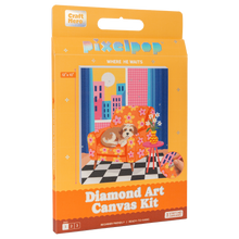 Load image into Gallery viewer, Craft Hero - Diamond Art — Where He Waits
