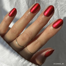 Load image into Gallery viewer, Glamnetic - Cherry Glaze