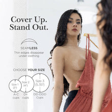 Load image into Gallery viewer, Nippies - Nippies Skin Adhesive Nipple Covers