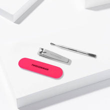 Load image into Gallery viewer, Tweezerman - Tweezerman Mini Neon Nail Care Kit