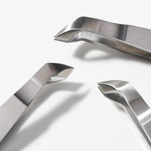 Load image into Gallery viewer, Tweezerman - Tweezerman Mini Cuticle Nipper