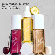 Load image into Gallery viewer, Ellis Brooklyn - MARSHMALLOWS Perfume Mist 240ml