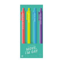 Load image into Gallery viewer, TOOT - Jotter Sets 4 Pack