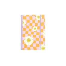 Load image into Gallery viewer, TOOT - Daisy Check Gratitude Journal
