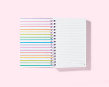 Load image into Gallery viewer, TED Spiral Notebook - Your Super Power