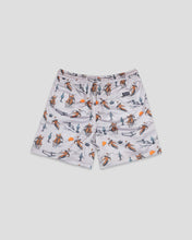 Load image into Gallery viewer, Baseballism - Baseballism Bullpen Diamond Air Mesh Shorts (Tan) - Youth