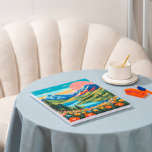 Load image into Gallery viewer, Craft Hero - Diamond Art — Wildflower Ridge