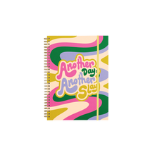 Load image into Gallery viewer, TOOT - Another Day Another Slay Notebook