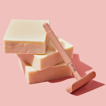 Load image into Gallery viewer, KITSCH - Solid Shave Butter