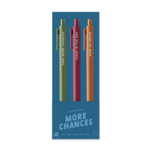 Load image into Gallery viewer, TOOT - Jotter Sets - 3 pack