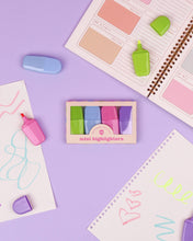 Load image into Gallery viewer, TOOT - Mini Highlighters