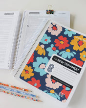 Load image into Gallery viewer, Spiral Bible Notebook