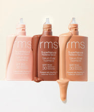 Load image into Gallery viewer, RMS SuperNatural Radiance Serum SPF 30