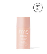 Load image into Gallery viewer, RMS SuperNatural Radiance Serum SPF 30