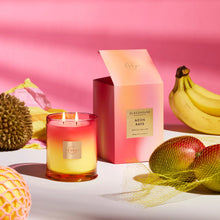 Load image into Gallery viewer, Glasshouse Candle