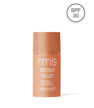 Load image into Gallery viewer, RMS SuperNatural Radiance Serum SPF 30