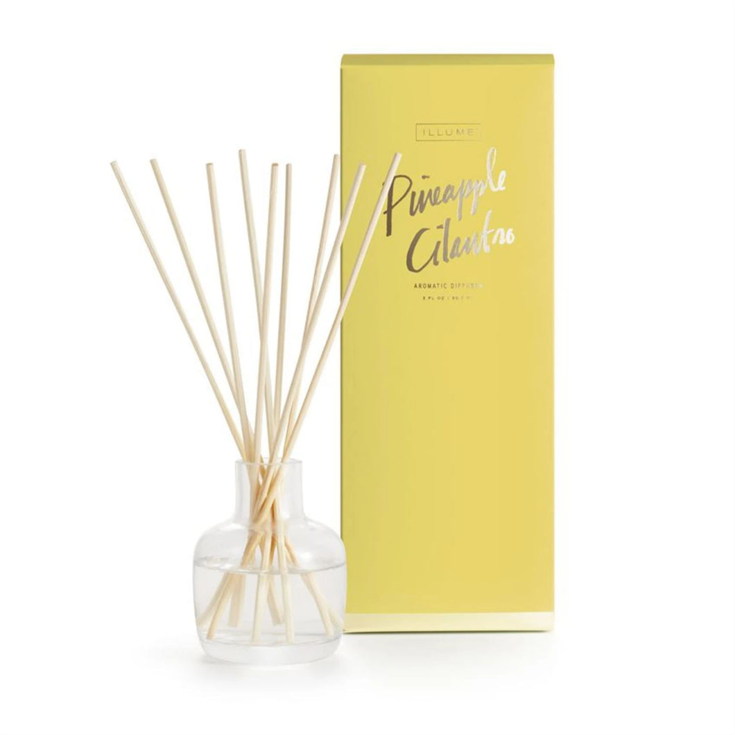 Go Be Lovely Reed Diffusers