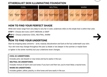 Load image into Gallery viewer, Kevyn Aucoin Etherealist Skin Illuminating Foundation