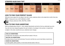 Load image into Gallery viewer, Kevyn Aucoin Stripped Nude Skin Tint