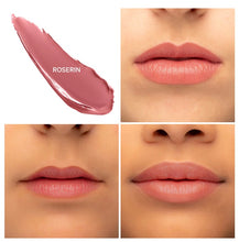 Load image into Gallery viewer, Kevyn Aucoin Shine Unforgettable Lipstick