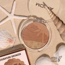 Load image into Gallery viewer, Moira Signature Bronzer