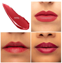 Load image into Gallery viewer, Kevyn Aucoin Shine Unforgettable Lipstick