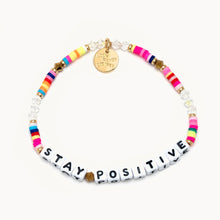 Load image into Gallery viewer, Little Words Bracelet