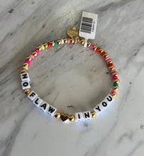 Load image into Gallery viewer, Little Words Bracelet