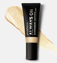 Load image into Gallery viewer, Smashbox Always On Shimmer Cream Shadow