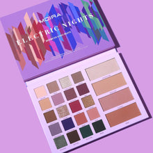 Load image into Gallery viewer, Moira Destiny Eye & Face Palettes