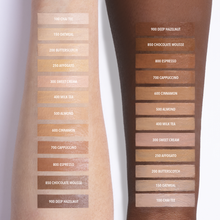 Load image into Gallery viewer, Moira Lavish Creamy Concealer