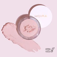 Load image into Gallery viewer, Moira Dream Canvas Vitamin Primer Balm