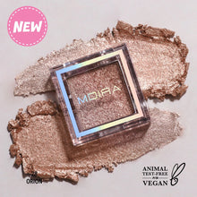 Load image into Gallery viewer, Moira Lucent Cream Shadow