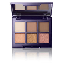 Load image into Gallery viewer, Kevyn Aucoin Contour Eyeshadow Palette