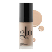 Load image into Gallery viewer, Glo Luminous Liquid Foundation SPF 18