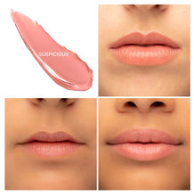 Load image into Gallery viewer, Kevyn Aucoin Shine Unforgettable Lipstick