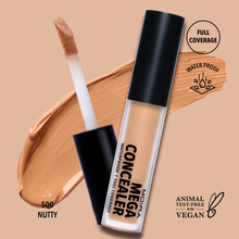 Load image into Gallery viewer, Moira Mega Concealer