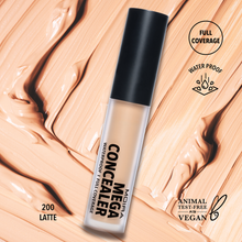 Load image into Gallery viewer, Moira Mega Concealer
