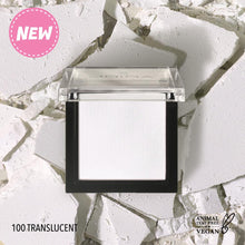 Load image into Gallery viewer, Moira Lavish Pressed Finishing Powder
