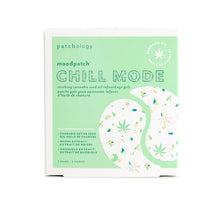 Load image into Gallery viewer, Patchology Chill Mode Eye Gels