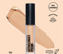 Load image into Gallery viewer, Moira Mega Concealer