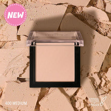 Load image into Gallery viewer, Moira Lavish Pressed Finishing Powder