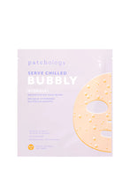 Load image into Gallery viewer, Patchology Bubbly Hydrogel Mask