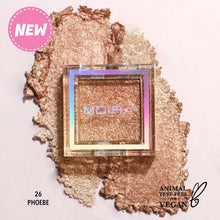 Load image into Gallery viewer, Moira Lucent Cream Shadow