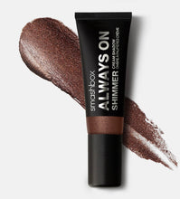 Load image into Gallery viewer, Smashbox Always On Shimmer Cream Shadow